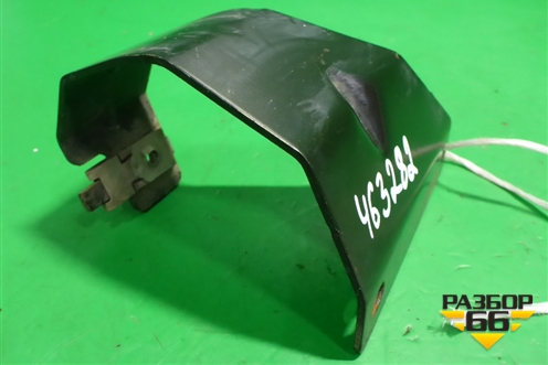 Кронштейн  (капота левый верхеий) для Mercedes Benz TRUCK Axor 2 с 2004г (Аксор)