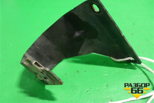 Кронштейн  (капота левый верхеий) для Mercedes Benz TRUCK Axor 2 с 2004г (Аксор)