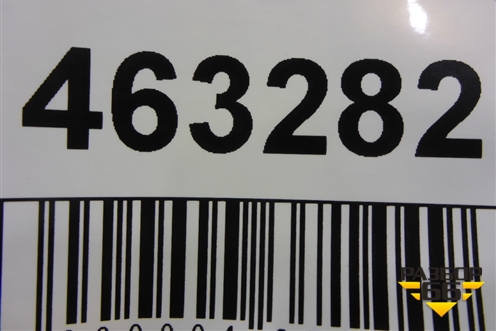 Кронштейн  (капота левый верхеий) для Mercedes Benz TRUCK Axor 2 с 2004г (Аксор)