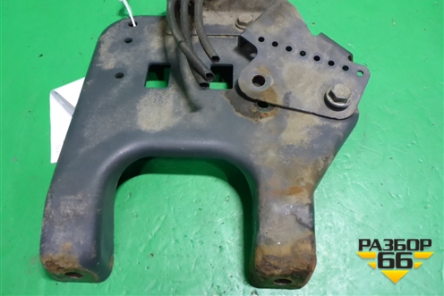 Кронштейн осушителя  (A9424295468) для Mercedes Benz TRUCK Axor 2 с 2004г (Аксор)