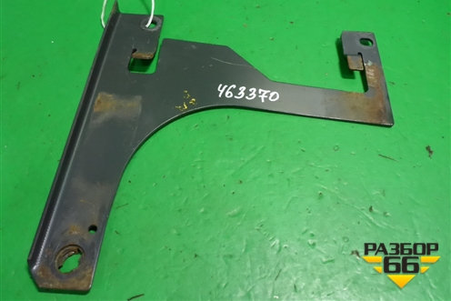 Кронштейн  (пыльника двигателя правый) для Mercedes Benz TRUCK Axor 2 с 2004г (Аксор)