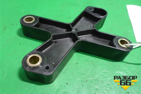 Кронштейн  (кулисы АКПП) для Mercedes Benz TRUCK Axor 2 с 2004г (Аксор)