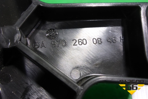 Кронштейн  (кулисы АКПП) для Mercedes Benz TRUCK Axor 2 с 2004г (Аксор)