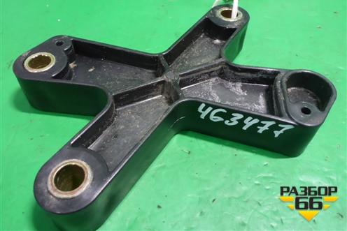 Кронштейн  (кулисы АКПП) для Mercedes Benz TRUCK Axor 2 с 2004г (Аксор)