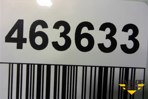 Дверь багажника без стекла (после 2014г) (95851201110GRV) для Porsche Cayenne с 2010-2017г (Каен)
