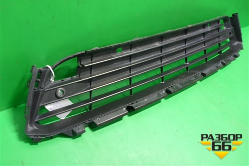 Решетка радиатора (нижняя часть под парктроник до 2019г) (5311248160) для Lexus RX 350 c 2015г (РХ)