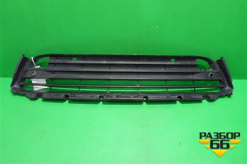 Решетка радиатора (нижняя часть под парктроник до 2019г) (5311248160) для Lexus RX 350 c 2015г (РХ)