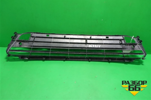 Решетка радиатора (нижняя часть под парктроник до 2019г) (5311248160) для Lexus RX 350 c 2015г (РХ)