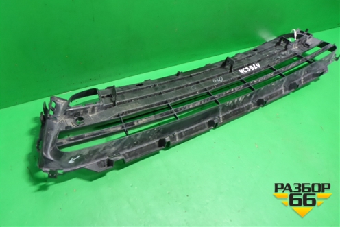 Решетка радиатора (нижняя часть под парктроник до 2019г) (5311248160) для Lexus RX 350 c 2015г (РХ)