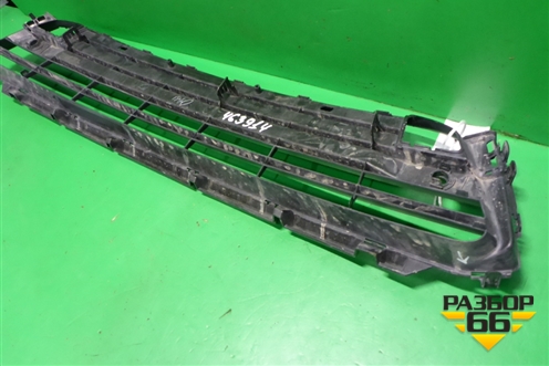 Решетка радиатора (нижняя часть под парктроник до 2019г) (5311248160) для Lexus RX 350 c 2015г (РХ)