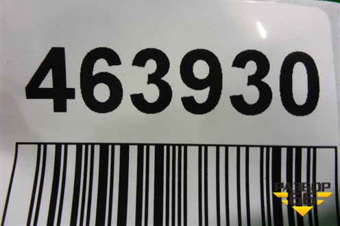 Накладка двери передней правой (4M0853960B) для Audi Q7 c 2015г (Ку 7)