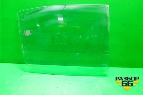 Стекло двери задней правой (лифтбэк 2007г) (1U4845206) для Skoda Octavia (А4) с 1997-2011г (Октавия)