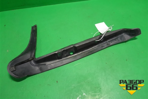 Пыльник переднего крыла левого (8K0821111C) для Audi A4 (В8) с 2007-2015г (А4)