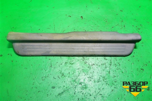 Накладка порога внутренняя переднего левого (8587125000) для Hyundai Aсcent с 2000г (Акцент)