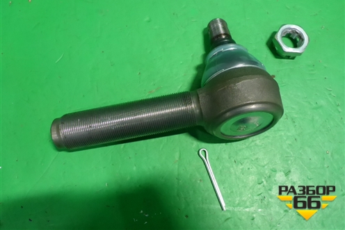 Наконечник рулевой (поперечной тяги) (34103) для Volvo TRUCK FMX с 2010г (ФМХ)