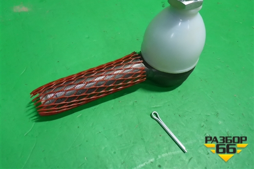 Наконечник рулевой (поперечной тяги) (34103) для Volvo TRUCK FMX с 2010г (ФМХ)