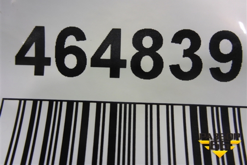 Наконечник рулевой (поперечной тяги) (34103) для Volvo TRUCK FMX с 2010г (ФМХ)