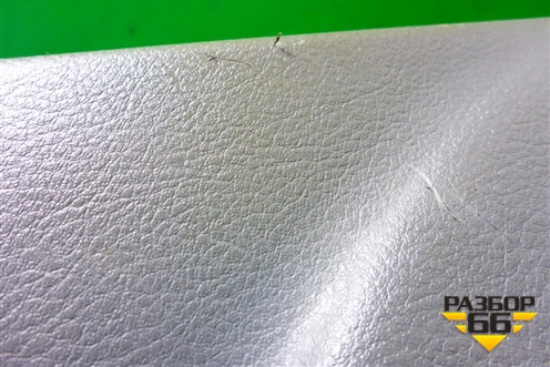 Обшивка двери задней левой под механику для Chevrolet Lacetti с 2003г (Лачетти)