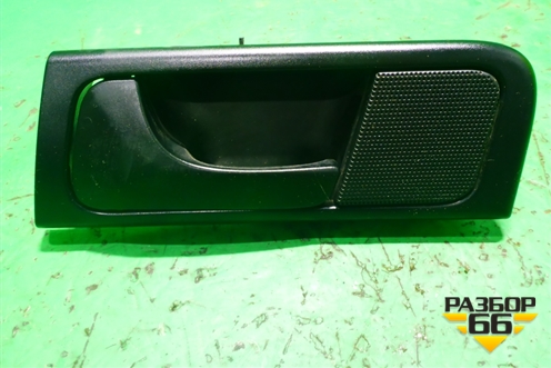 Ручка внутренняя двери задней левой (седан) (96548326) для Chevrolet Lacetti с 2003г (Лачетти)