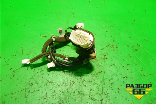 Проводка двери передней правой (под электрику) (96613933) для Chevrolet Lacetti с 2003г (Лачетти)