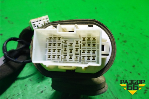 Проводка двери передней правой (под электрику) (96613933) для Chevrolet Lacetti с 2003г (Лачетти)