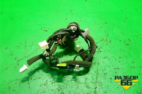 Проводка двери передней правой (под электрику) (96613933) для Chevrolet Lacetti с 2003г (Лачетти)