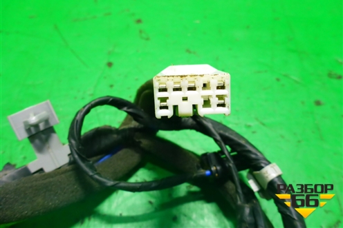 Проводка двери передней правой (под электрику) (96613933) для Chevrolet Lacetti с 2003г (Лачетти)