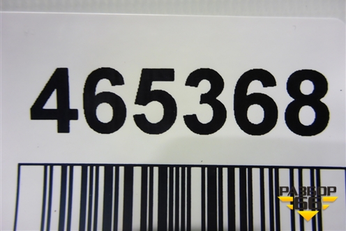 Проводка двери задней правой (мех.стеклоподъёмник) (96551388) для Chevrolet Lacetti с 2003г (Лачетти)