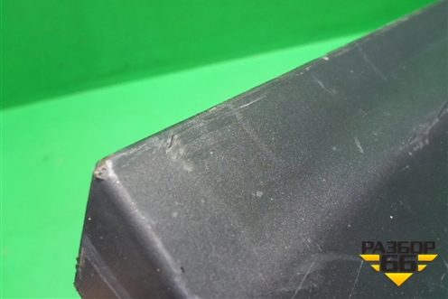 Накладка двери задней правой (7507548140) для Lexus RX 350 c 2015г (РХ)