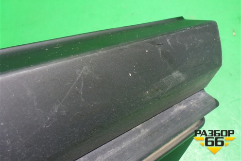 Накладка двери задней правой (7507548140) для Lexus RX 350 c 2015г (РХ)