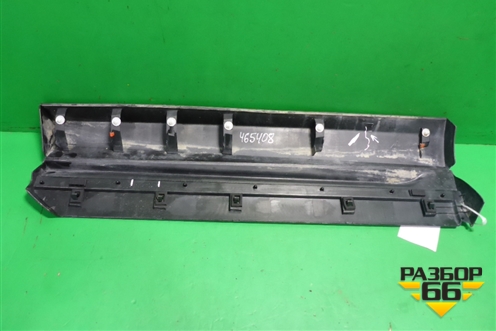 Накладка двери задней правой (7507548140) для Lexus RX 350 c 2015г (РХ)