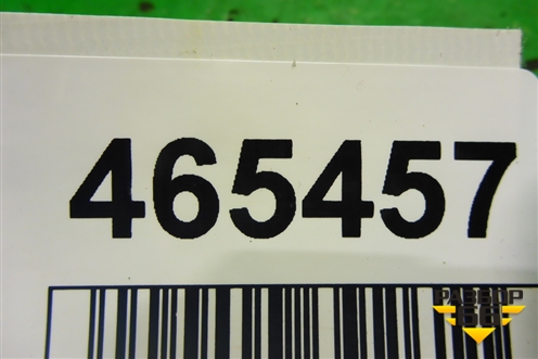 Стеклоподъёмник механический задний правый для Chevrolet Lacetti с 2003г (Лачетти)