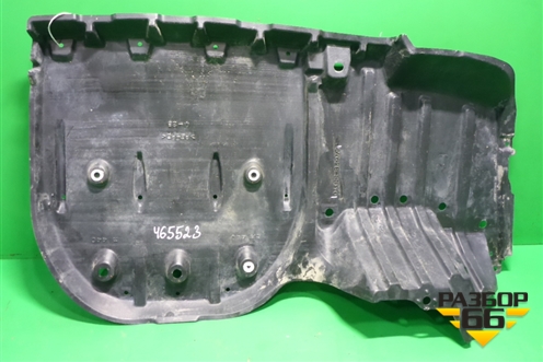 Пыльник днища (5762833110) для Toyota Camry V70 с 2017г (Камри)