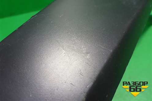 Спойлер переднего бампера правый (до 2019г) (5243748020) для Lexus RX 350 c 2015г (РХ)