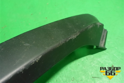 Спойлер переднего бампера правый (до 2019г) (5243748020) для Lexus RX 350 c 2015г (РХ)