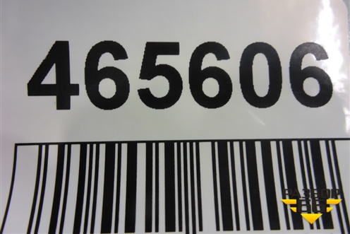 Спойлер переднего бампера правый (до 2019г) (5243748020) для Lexus RX 350 c 2015г (РХ)