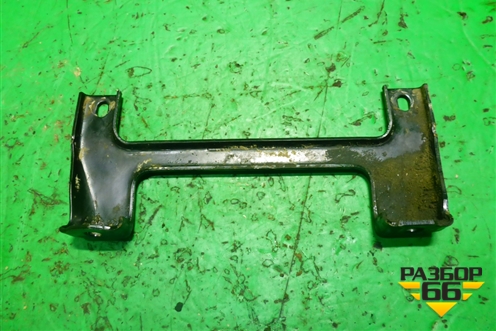 Кронштейн аккумулятора прижимная планка для Chevrolet Lacetti с 2003г (Лачетти)