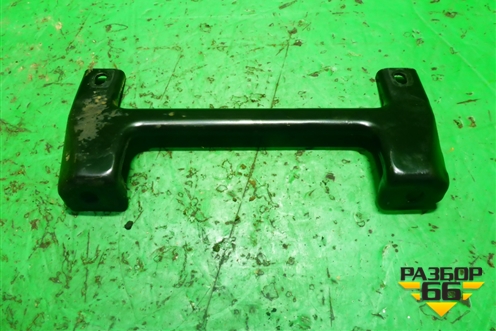 Кронштейн аккумулятора прижимная планка для Chevrolet Lacetti с 2003г (Лачетти)