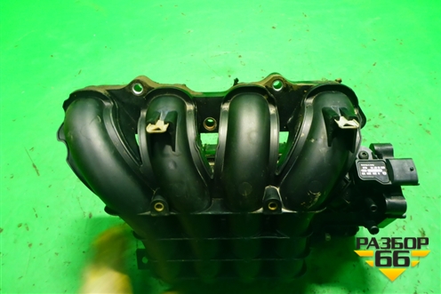 Коллектор впускной (1.5л) (MN143823) для Mitsubishi Colt с 2004г