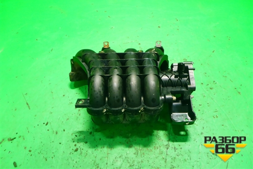 Коллектор впускной (1.5л) (MN143823) для Mitsubishi Colt с 2004г