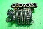 Коллектор впускной (1.5л) (MN143823) для Mitsubishi Colt с 2004г