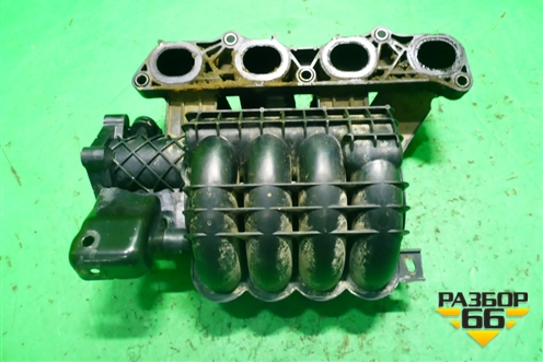 Коллектор впускной (1.5л) (MN143823) для Mitsubishi Colt с 2004г