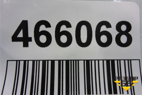 Уплотнитель стекла двери задней правой (форточка)_ (5818833060) для Toyota Camry V50 с 2011-2018г (Камри)