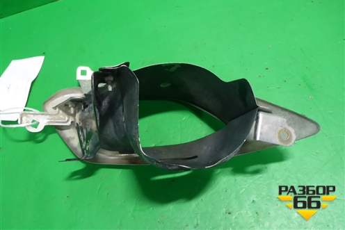 Насадка на глушитель (до 2019г левая) (5210748020) для Lexus RX 350 c 2015г (РХ)