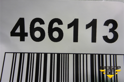 Насадка на глушитель (до 2019г левая) (5210748020) для Lexus RX 350 c 2015г (РХ)