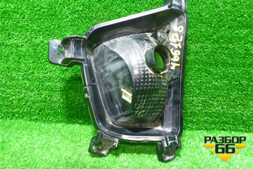 Фара противотуманная правая (для не линзованной фары) (92208M0000) для Hyundai Creta с 2016-2021г (Крета)