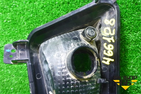 Фара противотуманная правая (для не линзованной фары) (92208M0000) для Hyundai Creta с 2016-2021г (Крета)