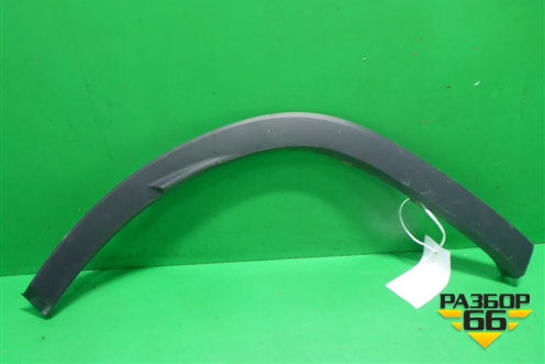 Накладка заднего крыла правого (7560548020) для Lexus RX 350 c 2015г (РХ)