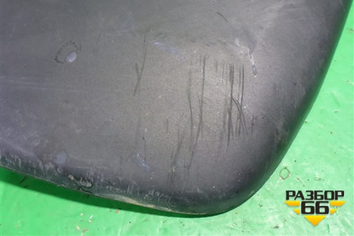 Брызговик задний правый (PZ32048005) для Lexus RX 350 c 2015г (РХ)