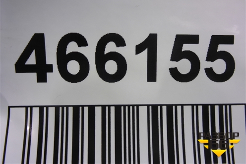 Насадка на глушитель (до 2019г правая) (5210648020) для Lexus RX 350 c 2015г (РХ)